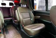 Hyundai Grand Starex I Рестайлинг 2 Ставрополь  - изображение 37