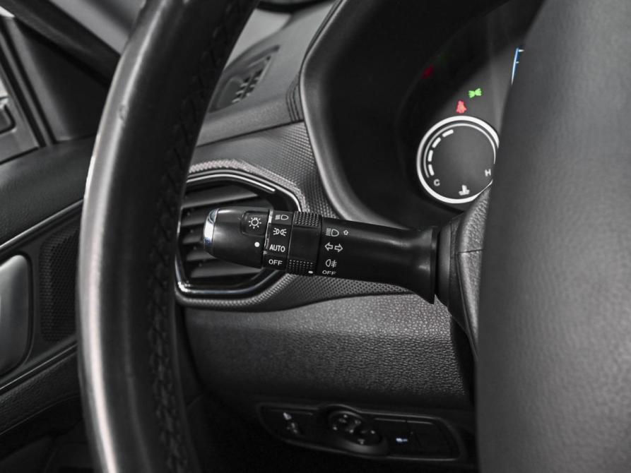 Chery Tiggo 4 I Рестайлинг Ставрополь  - изображение 17