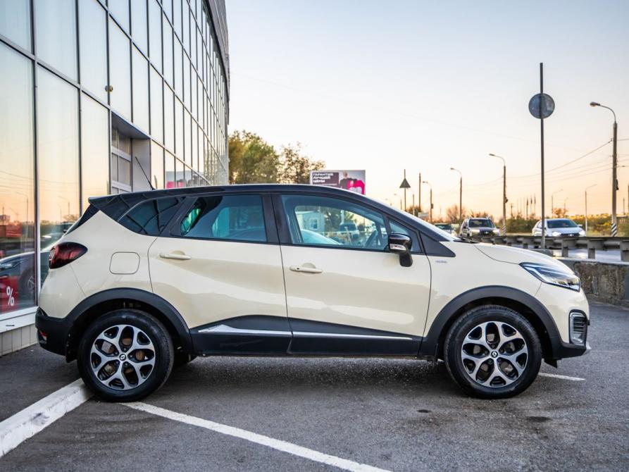 Renault Kaptur I Волгоград  - изображение 8