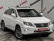 Lexus RX III Рестайлинг Екатеринбург  - изображение 34