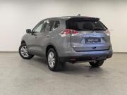 Nissan X-Trail III Москва  - изображение 53