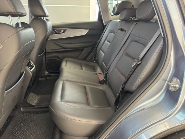 Chery Tiggo 7 Pro I с пробегом 2021 года, цена 1 579 000 рублей, 103408 км, внедорожник, Автокод Объявления