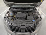 Skoda Octavia III (A7) Рестайлинг Казань  - изображение 35