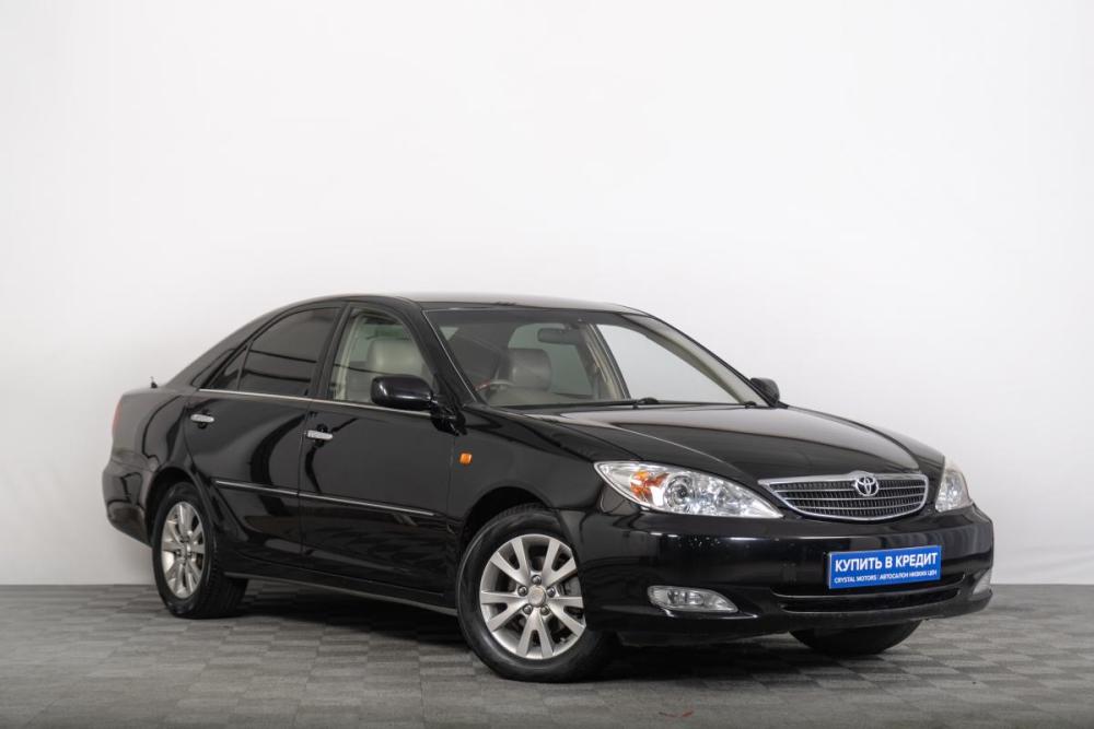 Toyota Camry V (XV30) Рестайлинг Томск  - изображение 1