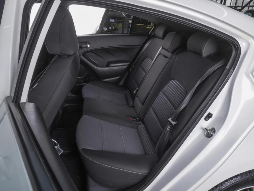 Kia Cerato III Рестайлинг (Classic) Ростов-на-Дону  - изображение 9