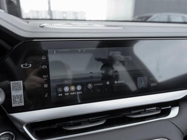 Geely Monjaro I Рестайлинг с пробегом 2025 года, цена 4 145 000 рублей, 63 км, внедорожник, Автокод Объявления
