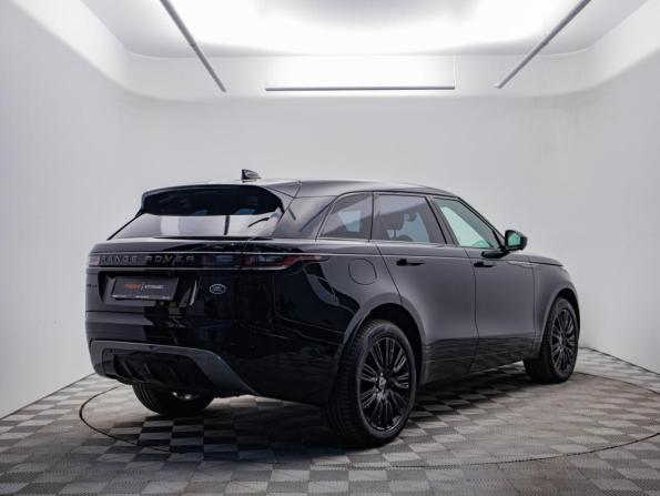 Land Rover Range Rover Velar I с пробегом 2020 года, цена 4 420 000 рублей, 95000 км, внедорожник, Автокод Объявления