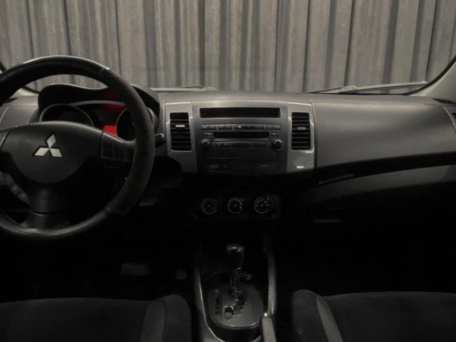 Mitsubishi Outlander II Рестайлинг Красноярск  - изображение 10