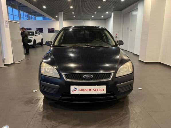 Ford Focus II с пробегом 2007 года, цена 370 000 рублей, 295249 км, хэтчбек, Автокод Объявления