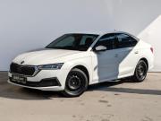 Skoda Octavia IV (A8) Москва  - изображение 29