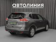 Nissan X-Trail III Красноярск  - изображение 22