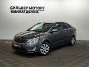 Kia Rio III Пермь  - изображение 19