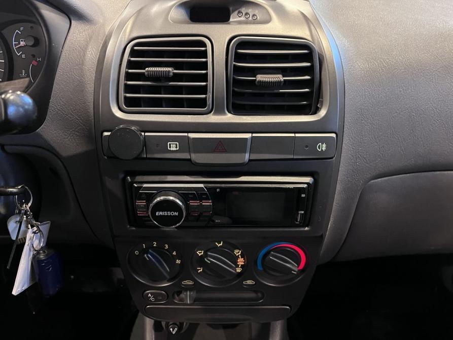 Hyundai Accent II Чебоксары  - изображение 13
