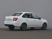 Lada (ВАЗ) Granta I Рестайлинг Краснодар  - изображение 24