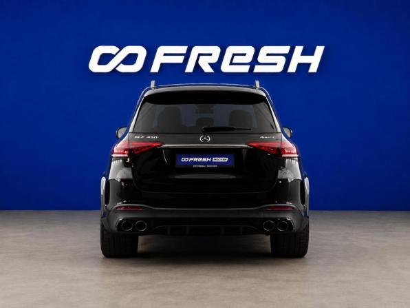 Mercedes-Benz GLE II (V167) с пробегом 2019 года, цена 5 088 888 рублей, 187632 км, внедорожник, Автокод Объявления
