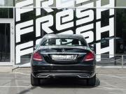 Mercedes-Benz C-Класс IV (W205) Волгоград  - изображение 28