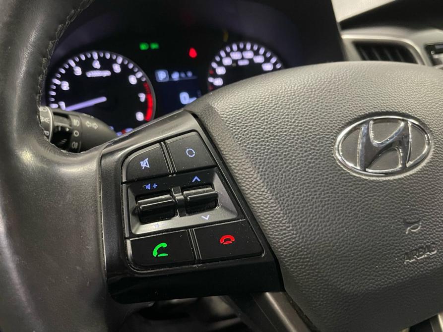 Hyundai Creta I Уфа  - изображение 16