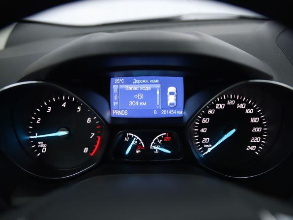 Ford Kuga II с пробегом 2014 года, цена 1 070 000 рублей, 201454 км, внедорожник, Автокод Объявления