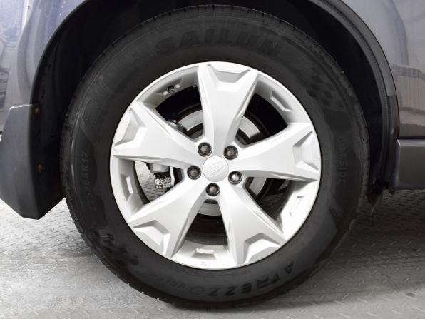Subaru Forester IV с пробегом 2013 года, цена 1 589 999 рублей, 256641 км, внедорожник, Автокод Объявления
