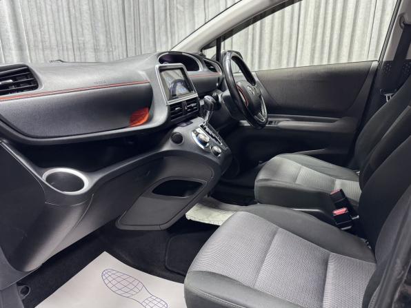 Toyota Sienta II Рестайлинг с пробегом 2020 года, цена 1 450 000 рублей, 148197 км, компактвэн, Автокод Объявления