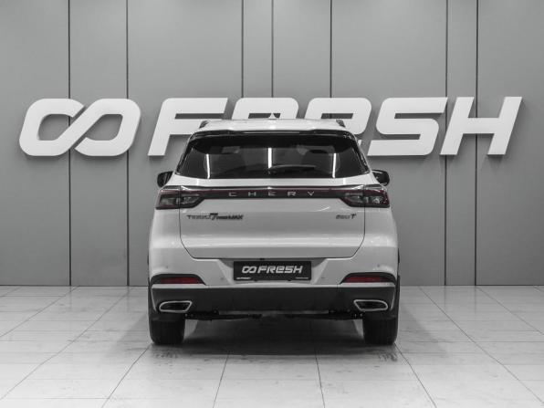 Chery Tiggo 7 Pro Max I Рестайлинг с пробегом 2024 года, цена 2 160 000 рублей, 37266 км, внедорожник, Автокод Объявления