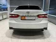 Toyota Camry VIII (XV70) Новосибирск  - изображение 24