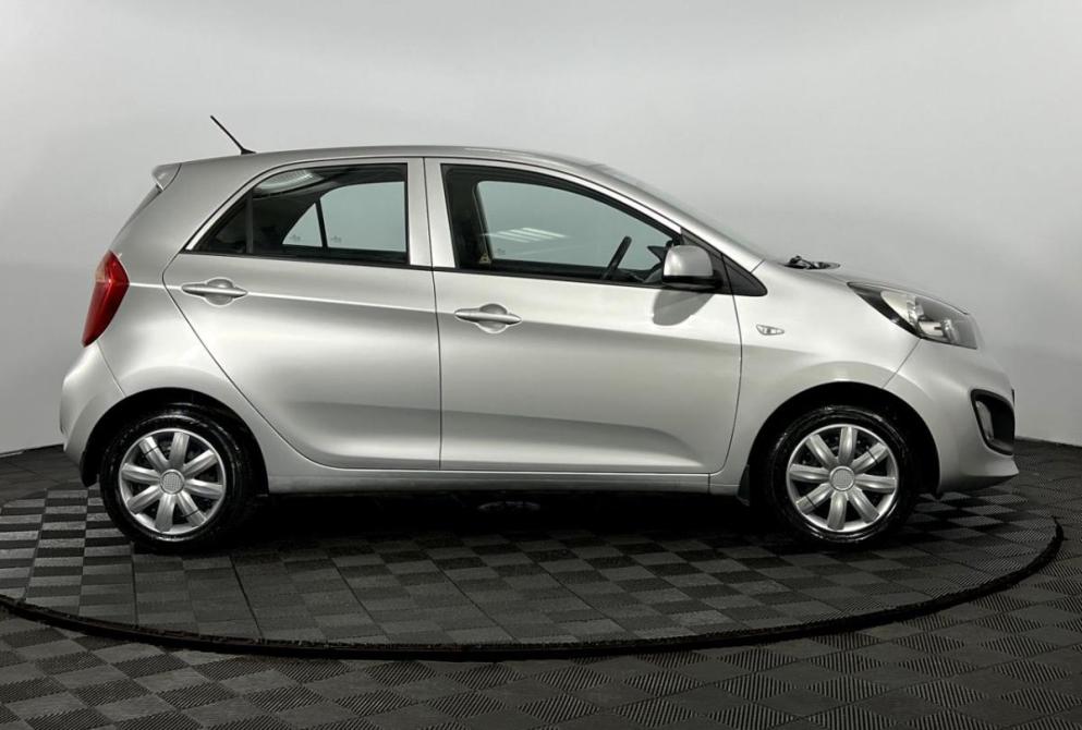 Kia Picanto II Нижний Новгород  - изображение 5
