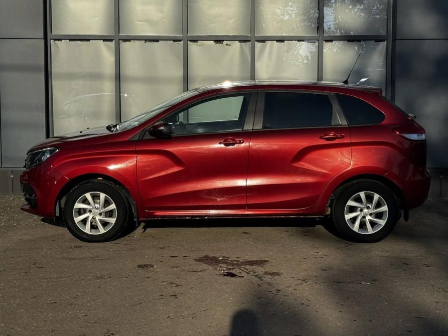 Lada (ВАЗ) XRAY I Ярославль  - изображение 5