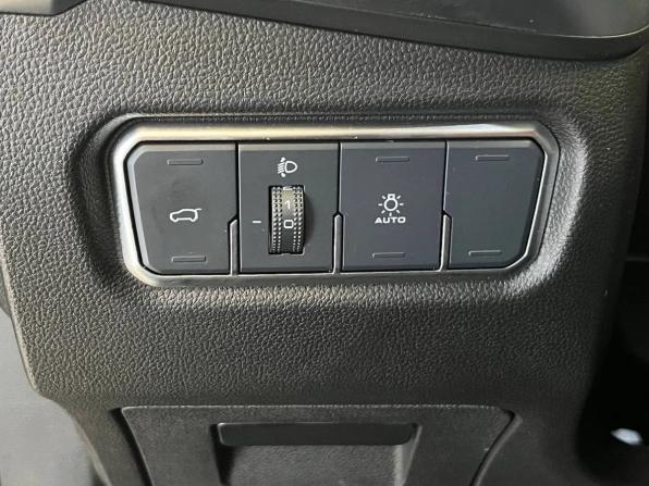 Haval F7 II с пробегом 2024 года, цена 2 750 000 рублей, 25639 км, внедорожник, Автокод Объявления