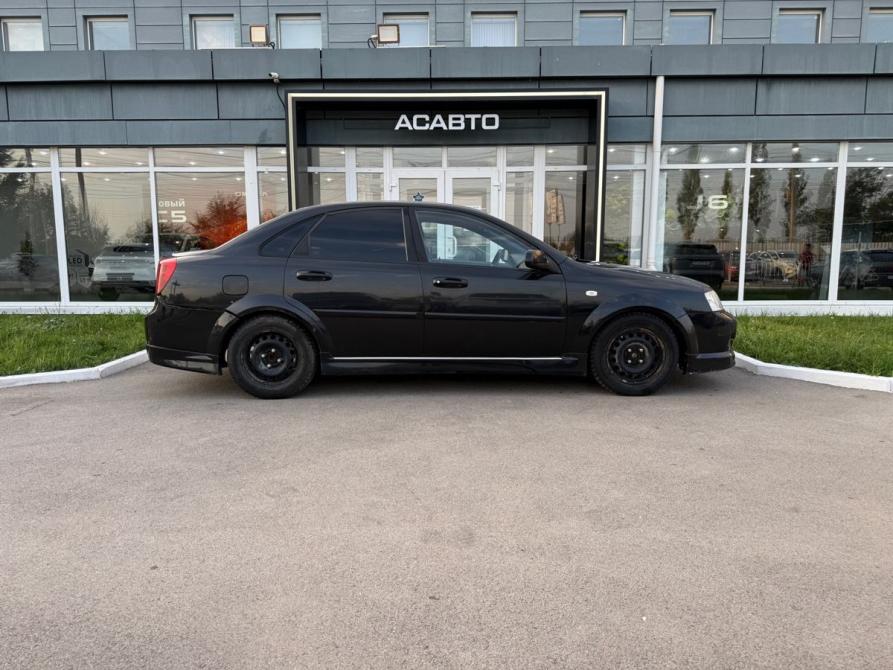 Chevrolet Lacetti I Энгельс  - изображение 6