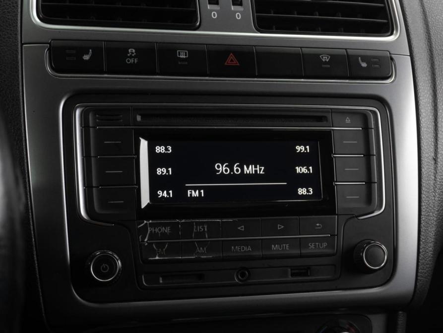 Volkswagen Polo V Рестайлинг Тюмень  - изображение 13