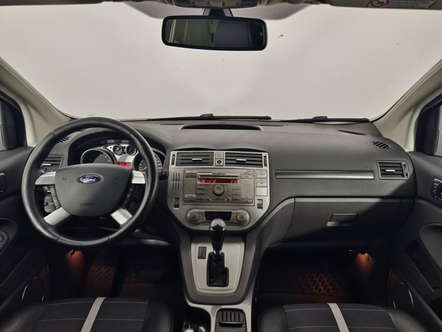 Ford Kuga I Санкт-Петербург  - изображение 12
