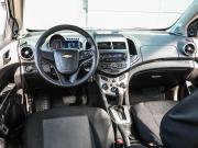 Chevrolet Aveo II Новороссийск  - изображение 25
