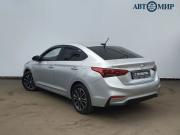 Hyundai Solaris II Москва  - изображение 19