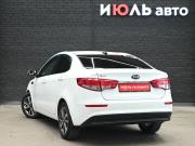 Kia Rio III Рестайлинг Екатеринбург  - изображение 21
