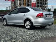 Volkswagen Polo V Ижевск  - изображение 29