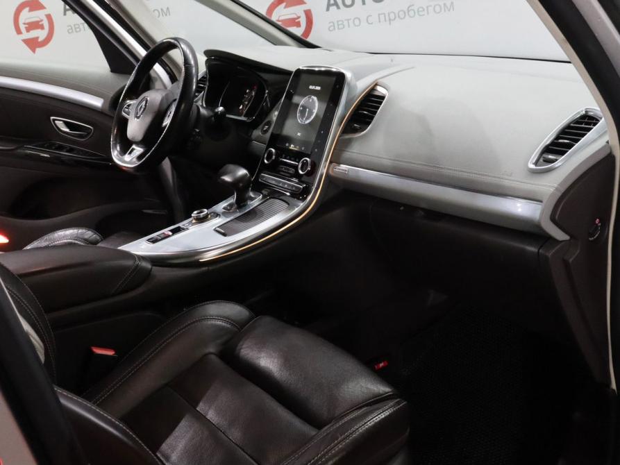 Renault Espace V Минеральные Воды  - изображение 18