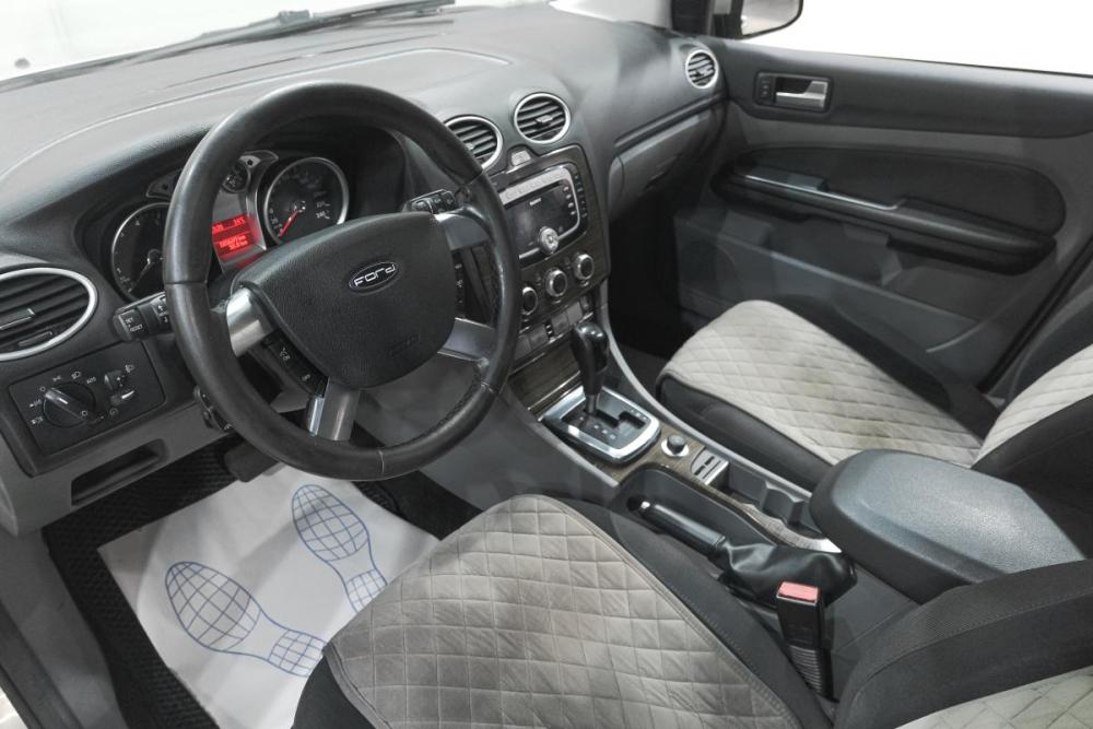 Ford Focus II Рестайлинг Новокузнецк  - изображение 15