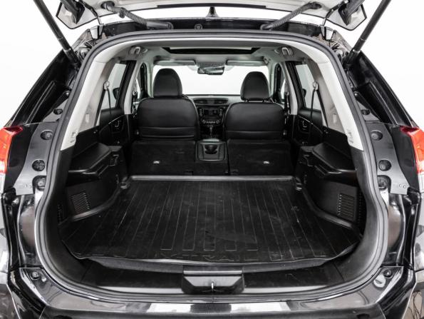 Nissan X-Trail III Рестайлинг с пробегом 2020 года, цена 1 999 000 рублей, 206448 км, внедорожник, Автокод Объявления