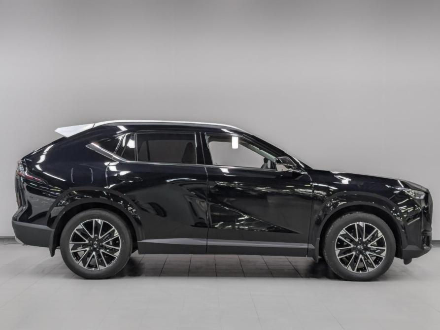 GAC GS4 Москва  - изображение 4