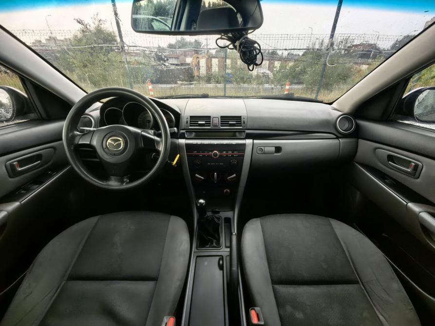 Mazda 3 I (BK) Санкт-Петербург  - изображение 12