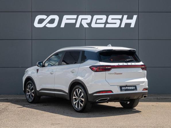 Chery Tiggo 7 Pro Max I с пробегом 2023 года, цена 1 750 000 рублей, 69529 км, внедорожник, Автокод Объявления