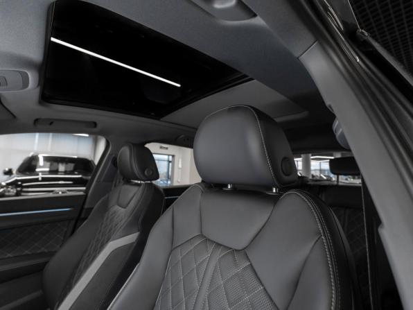 Audi Q3 II (F3) с пробегом 2026 года, цена 4 150 000 рублей, 16 км, внедорожник, Автокод Объявления