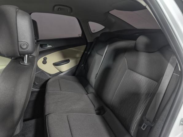 Opel Astra J Рестайлинг с пробегом 2012 года, цена 769 000 рублей, 178926 км, седан, Автокод Объявления