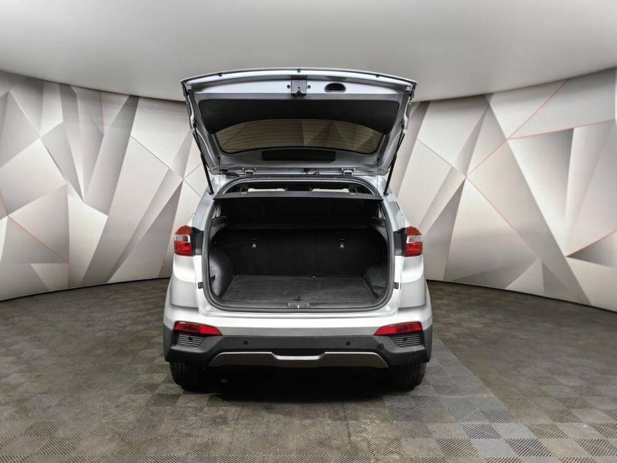 Hyundai Creta I Москва  - изображение 12