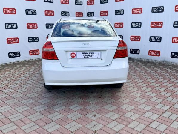 Chevrolet Aveo I Рестайлинг с пробегом 2011 года, цена 290 000 рублей, 280000 км, хэтчбек, Автокод Объявления