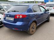 Chevrolet Lacetti I Киров  - изображение 4