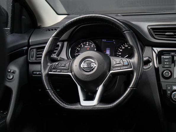 Nissan Qashqai II Рестайлинг с пробегом 2021 года, цена 2 250 000 рублей, 79000 км, внедорожник, Автокод Объявления