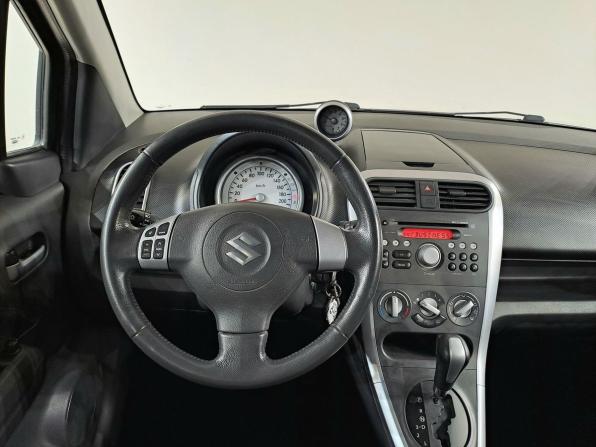 Suzuki Splash I с пробегом 2010 года, цена 677 000 рублей, 58000 км, хэтчбек, Автокод Объявления