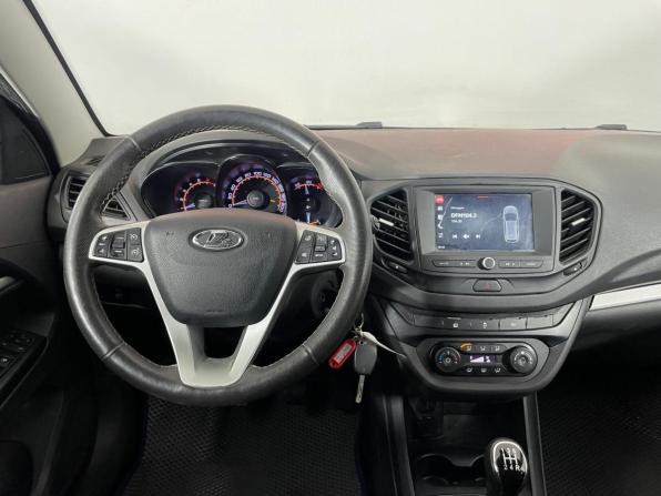 Lada (ВАЗ) Vesta I с пробегом 2021 года, цена 996 000 рублей, 99547 км, универсал, Автокод Объявления